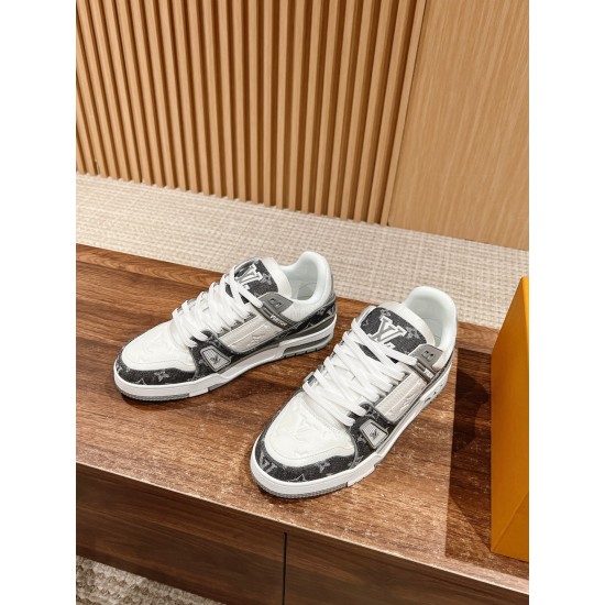LV SNEAKERS LV SNEAKERS