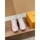 LV SNEAKERS