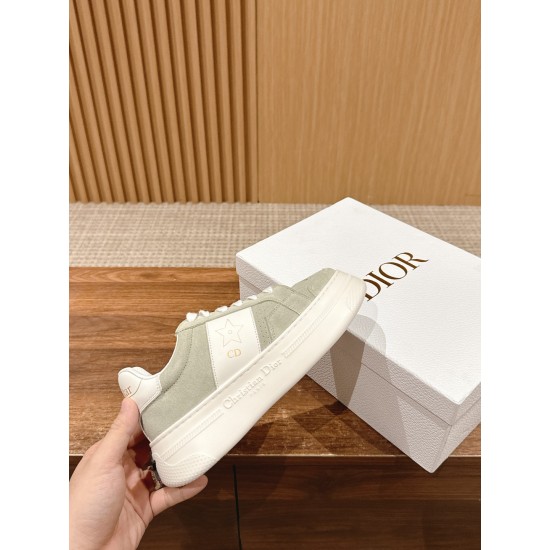 Thick sole Sneakers
