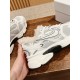 dior chrono sneakers dior chrono sneakers