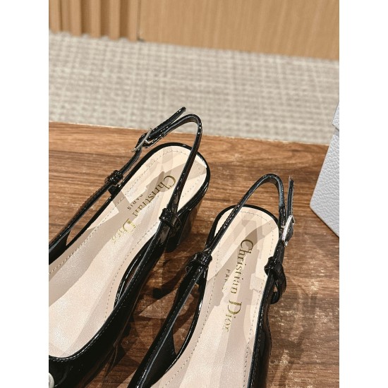 Mary Jane Single Shoes Mary Jane Single Shoes