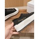 Embroidered Canvas Shoes Embroidered Canvas Shoes