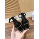 Mary Jane Single Shoes