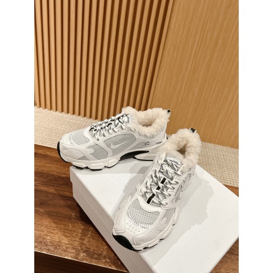dior chrono sneakers dior chrono sneakers