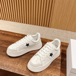 Thick sole Sneakers