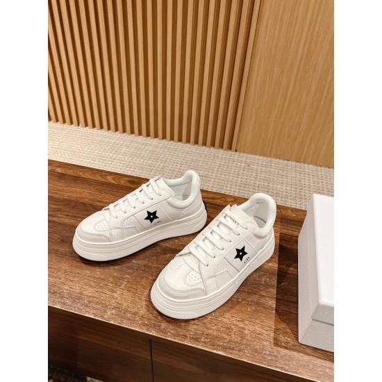 Thick sole Sneakers