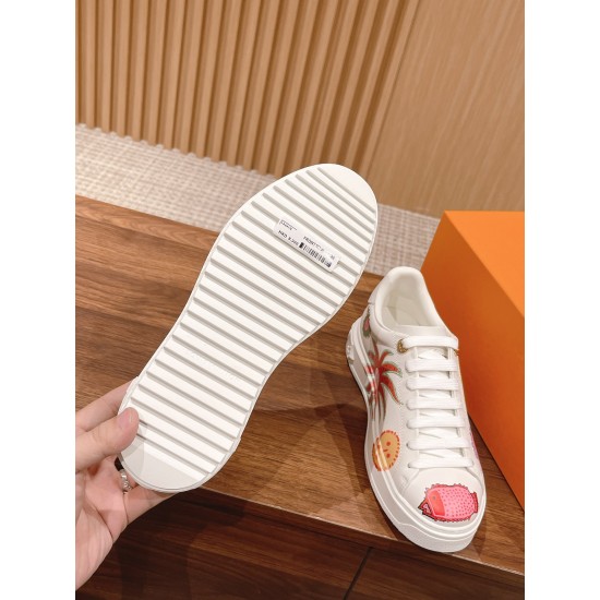 LV SNEAKERS LV SNEAKERS