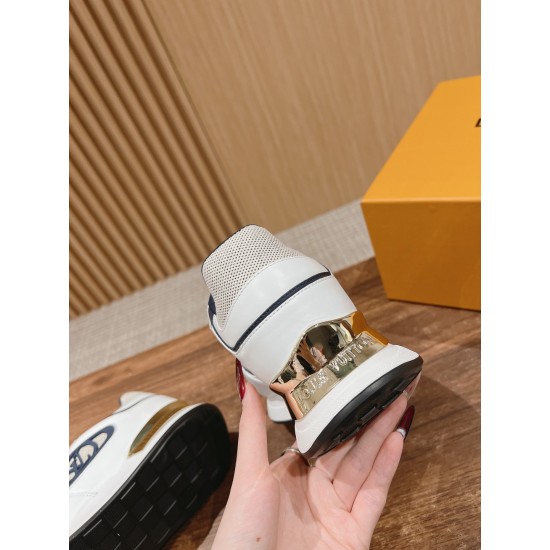 LV SNEAKERS