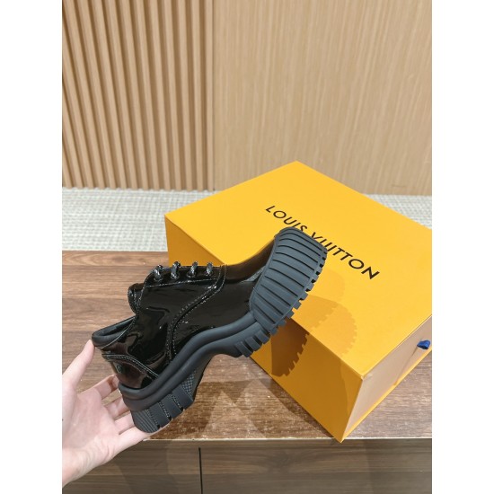 LV Sneakers