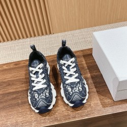 dior chrono sneakers