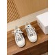 Embroidered Canvas Shoes Embroidered Canvas Shoes
