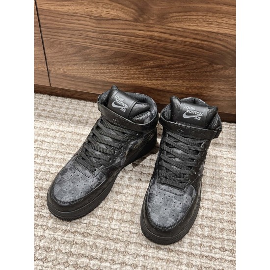 LV Sneakers