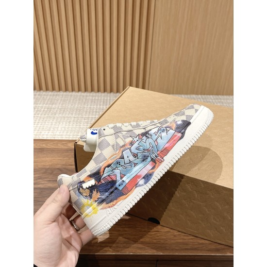 LV Sneakers