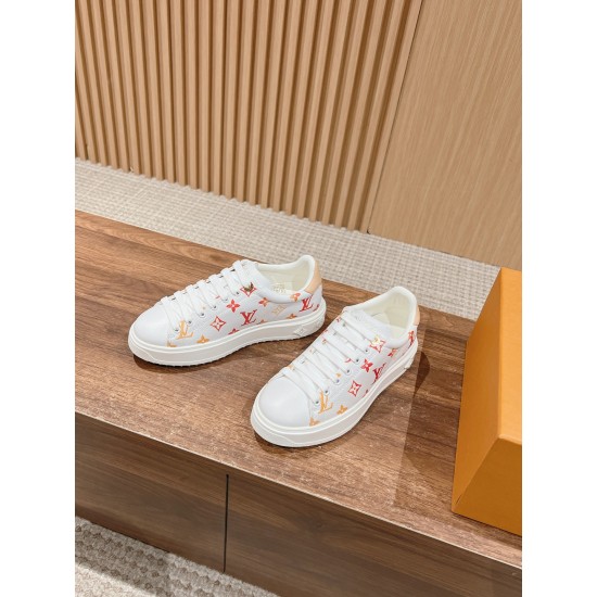 LV SNEAKERS LV SNEAKERS