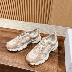 dior chrono sneakers