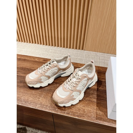 dior chrono sneakers dior chrono sneakers