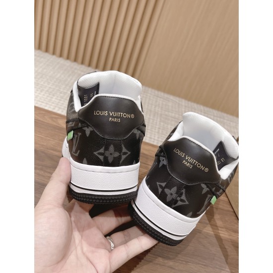 LV Sneakers