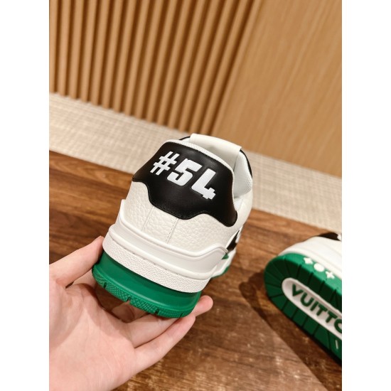 LV SNEAKERS LV SNEAKERS