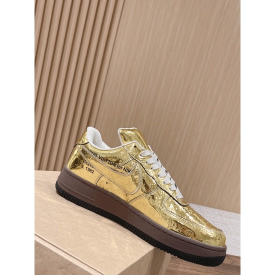 LV Sneakers