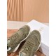Tassel sneakers