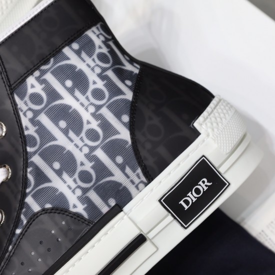 dior b23 sneakers