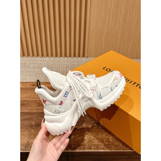 LV Sneakers