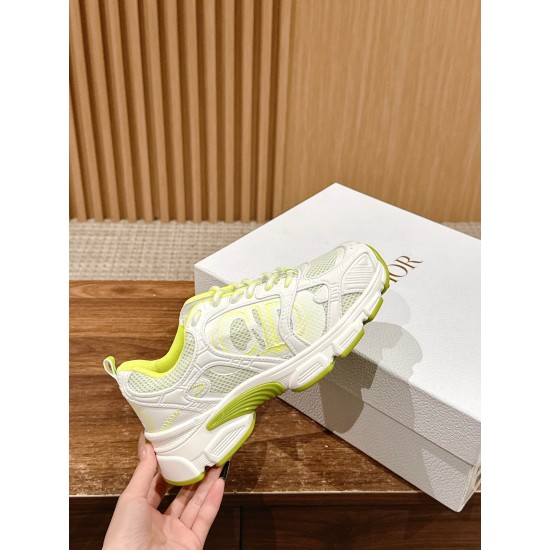 dior chrono sneakers dior chrono sneakers