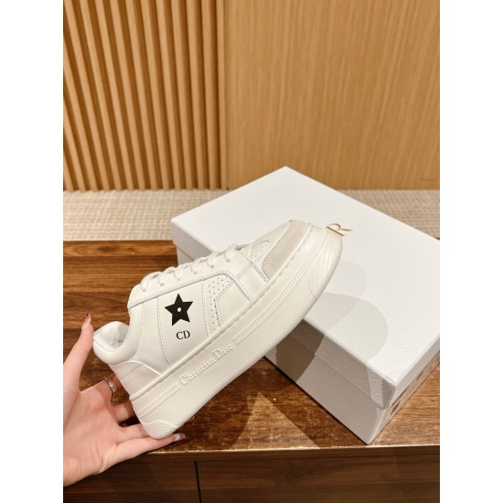 Thick sole Sneakers