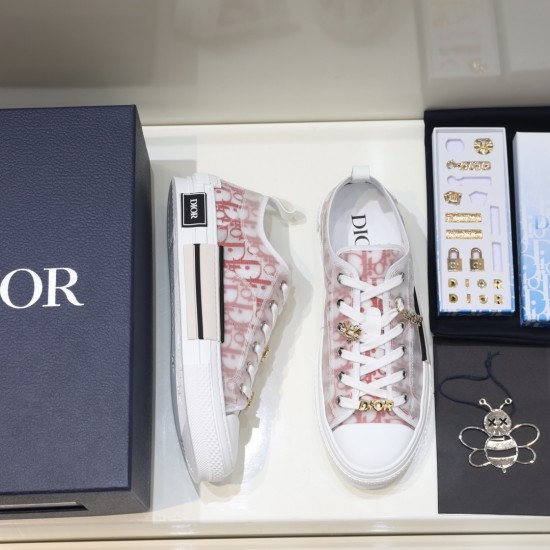 dior b23 sneakers