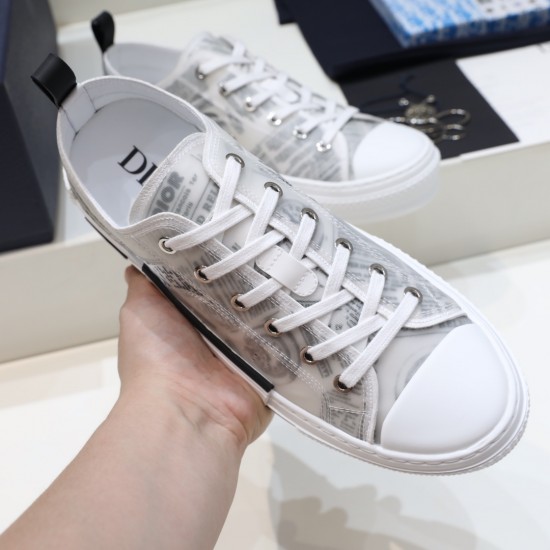 dior b23 sneakers