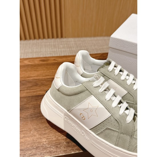 Thick sole Sneakers