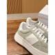 Thick sole Sneakers