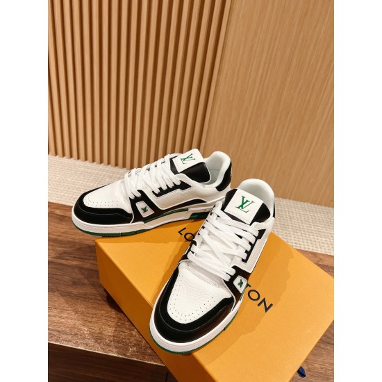 LV SNEAKERS LV SNEAKERS