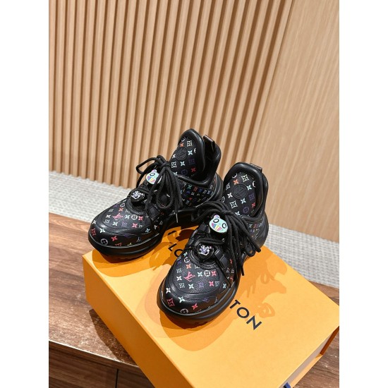 LV Sneakers