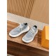 LV SNEAKERS