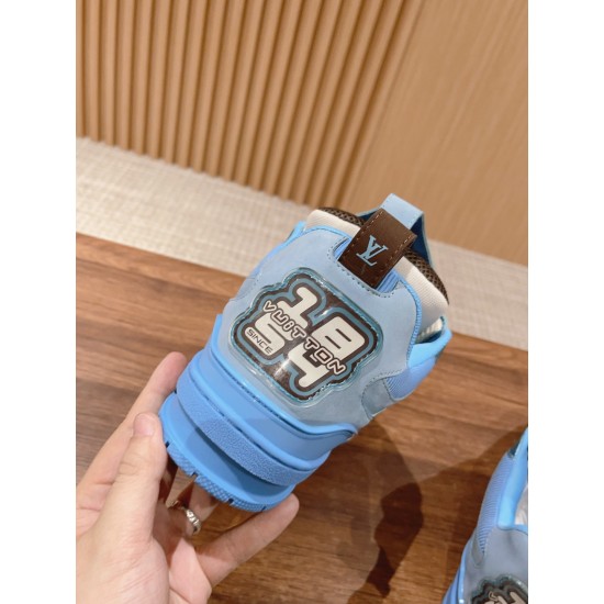 LV Sneakers