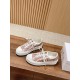 Embroidered Canvas Shoes Embroidered Canvas Shoes