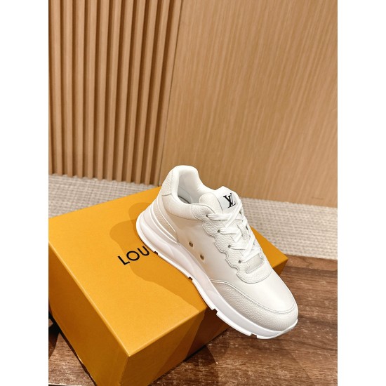 LV Sneakers