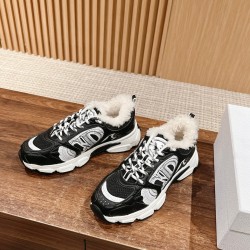 dior chrono sneakers