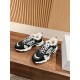 dior chrono sneakers