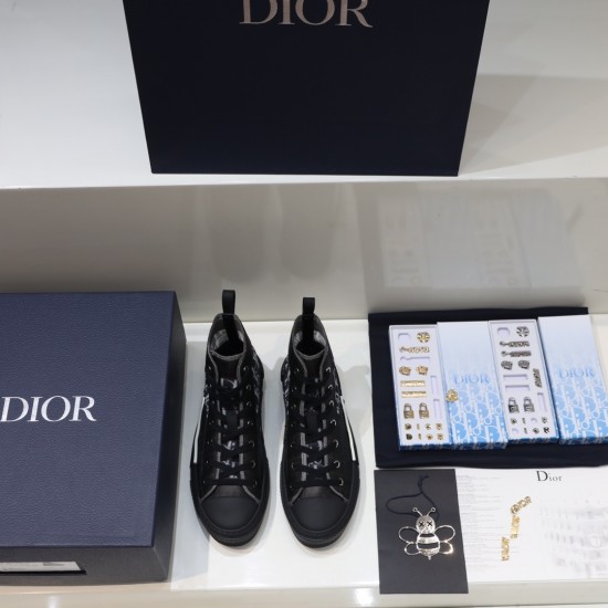 dior b23 sneakers