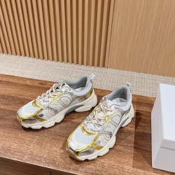 dior chrono sneakers