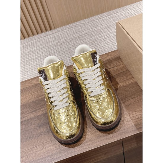 LV Sneakers