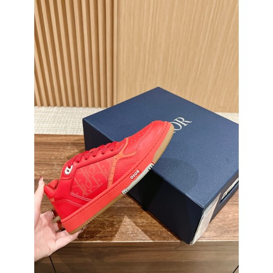 dior B27 SNEAKERS dior B27 SNEAKERS