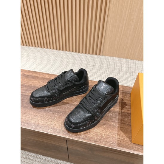LV SNEAKERS LV SNEAKERS