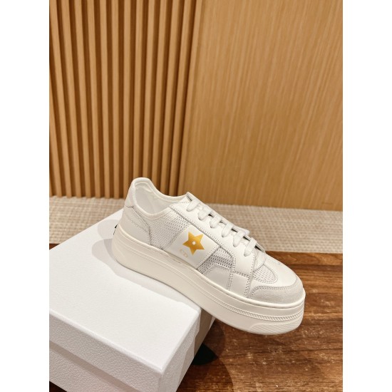 Thick sole Sneakers