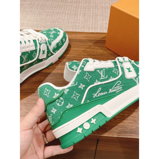 LV Sneakers