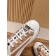 Embroidered Canvas Shoes Embroidered Canvas Shoes