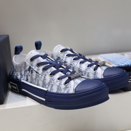 dior b23 sneakers