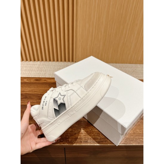 Thick sole Sneakers